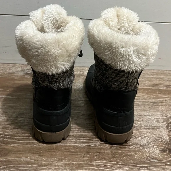 Storm by Cougar winter weather snow boots - Picture 3 of 4